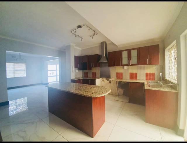 4 BEDROOM HOUSE RENTED IN VASCO ESTATE